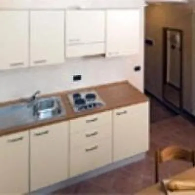 La Tana Del Ghiro 3*