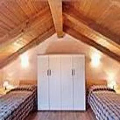 La Tana Del Ghiro Lägenhetshotell 3*