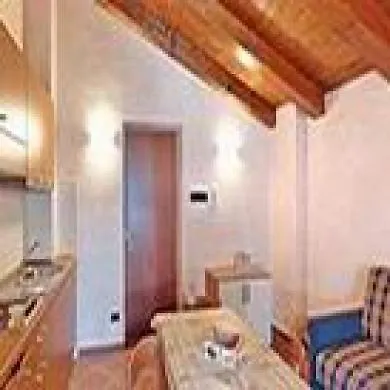 Lägenhetshotell La Tana Del Ghiro Bardonecchia