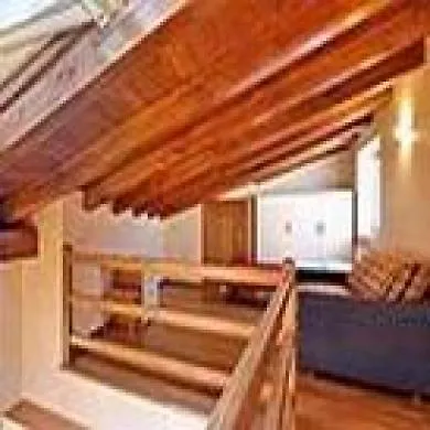 La Tana Del Ghiro 3* Bardonecchia