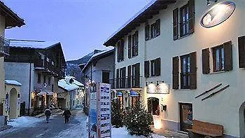 La Tana Del Ghiro 3*