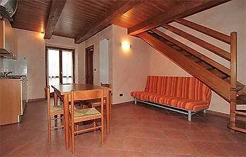 La Tana Del Ghiro 3*