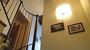 La Tana Del Ghiro 3* Bardonecchia