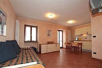 La Tana Del Ghiro 3* Bardonecchia