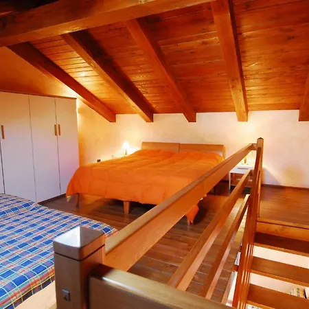 La Tana Del Ghiro 3* Bardonecchia