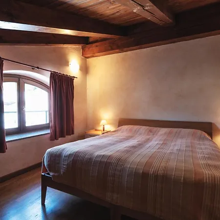 La Tana Del Ghiro 3* Bardonecchia