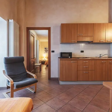 La Tana Del Ghiro 3* Bardonecchia