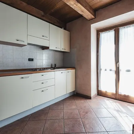 La Tana Del Ghiro Lägenhetshotell Bardonecchia