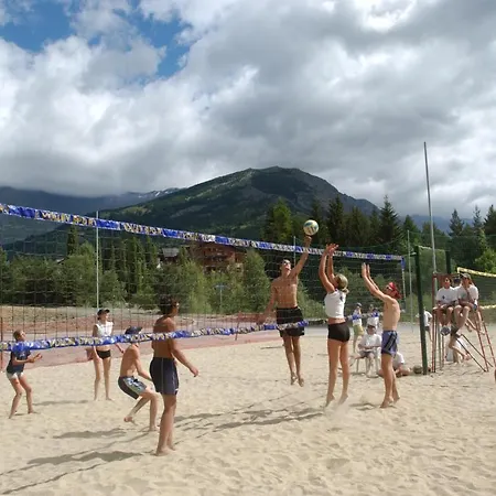 La Tana Del Ghiro Bardonecchia