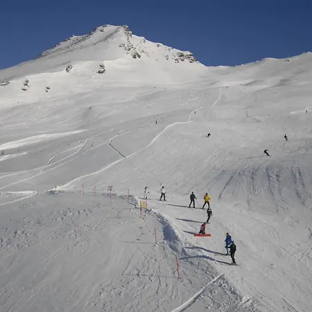 La Tana Del Ghiro Bardonecchia