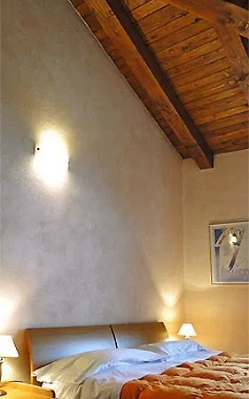 La Tana Del Ghiro Bardonecchia