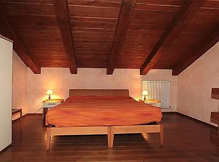 La Tana Del Ghiro 3* Bardonecchia