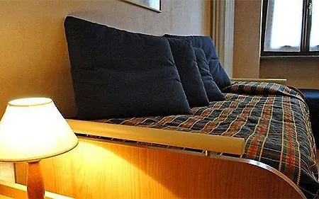 La Tana Del Ghiro Lägenhetshotell