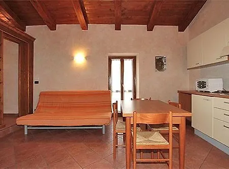 La Tana Del Ghiro Lägenhetshotell Bardonecchia