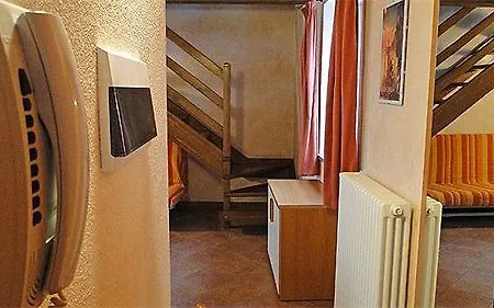 La Tana Del Ghiro 3* Bardonecchia