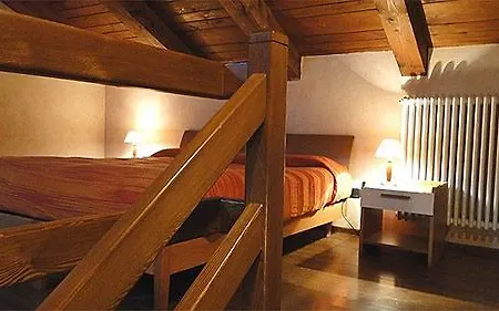 La Tana Del Ghiro Bardonecchia