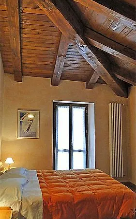 La Tana Del Ghiro 3*