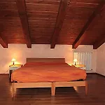 La Tana Del Ghiro 3* Bardonecchia