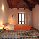 La Tana Del Ghiro 3*