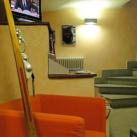 La Tana Del Ghiro 3*