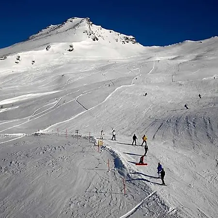 La Tana Del Ghiro Bardonecchia