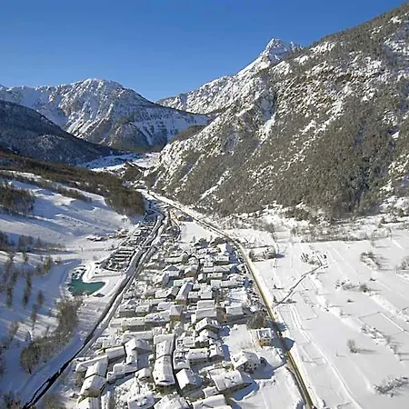 La Tana Del Ghiro 3*