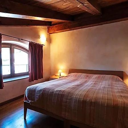Apart-hotel La Tana Del Ghiro