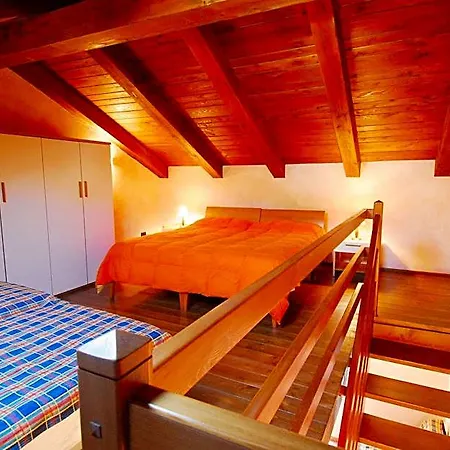 La Tana Del Ghiro 3* Bardonecchia