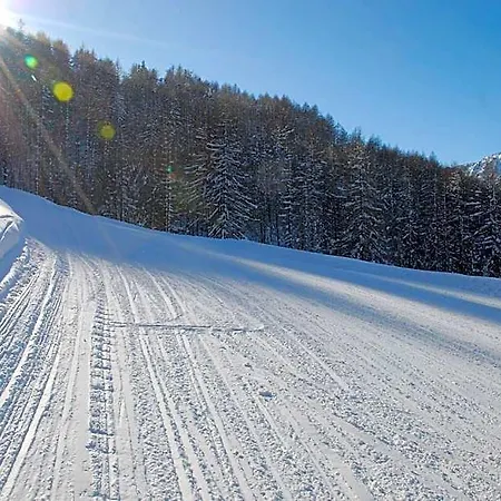 La Tana Del Ghiro Apart-hotel Bardonecchia