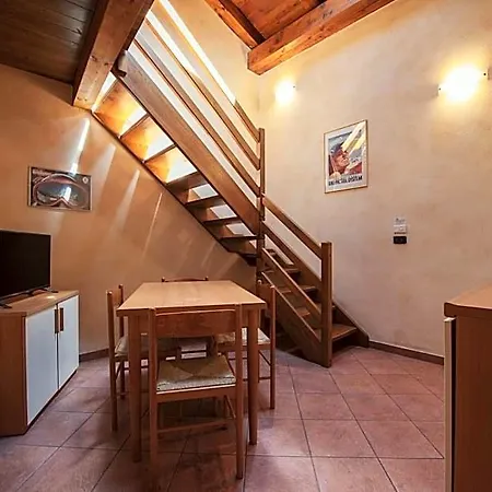 Apart-hotel La Tana Del Ghiro Bardonecchia