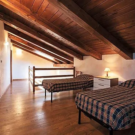 Apart-hotel La Tana Del Ghiro Bardonecchia