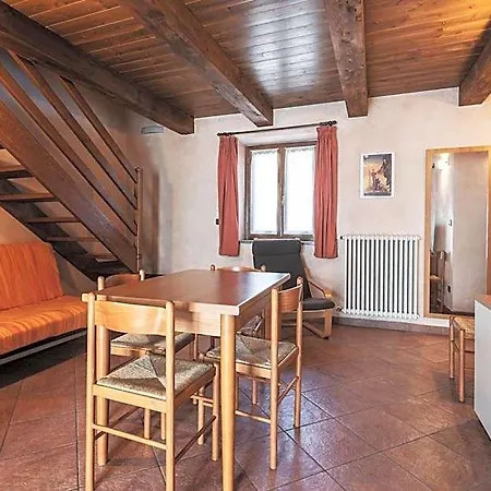 La Tana Del Ghiro Apart-hotel Bardonecchia