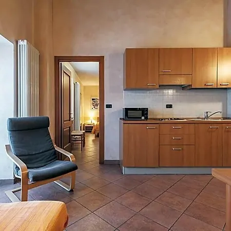 La Tana Del Ghiro Apart-hotel