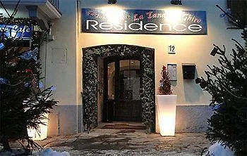 La Tana Del Ghiro 3*