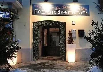 Apart-hotel La Tana Del Ghiro Bardonecchia