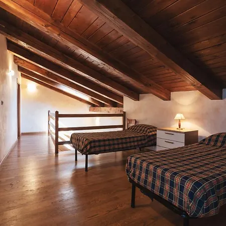 La Tana Del Ghiro 3*