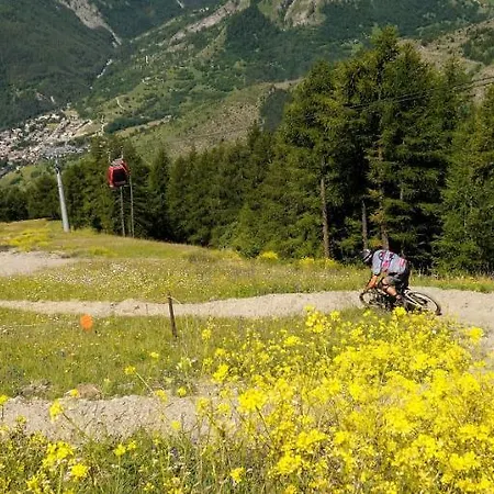 La Tana Del Ghiro Appart hôtel 3*