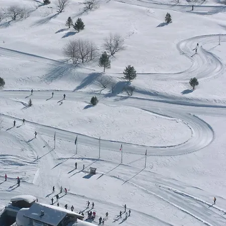 La Tana Del Ghiro Bardonecchia