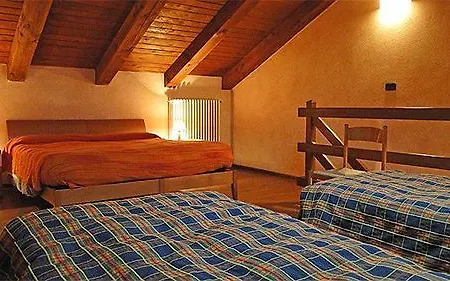 La Tana Del Ghiro Apart-hotel Bardonecchia