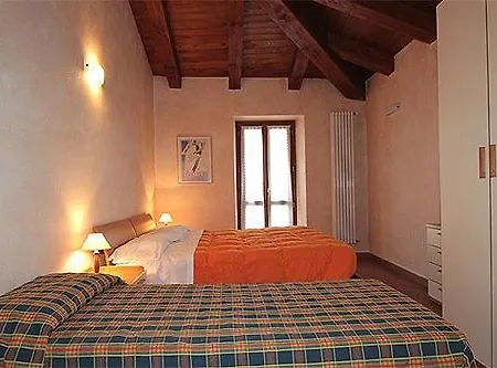 La Tana Del Ghiro 3*
