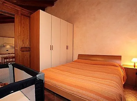 Apart Otel La Tana Del Ghiro Bardonecchia