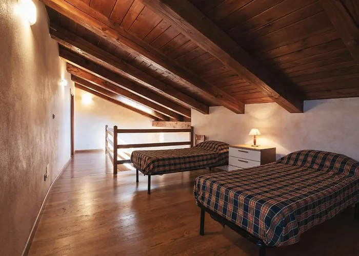 La Tana Del Ghiro 3*