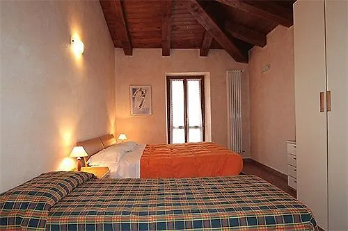 La Tana Del Ghiro 3*
