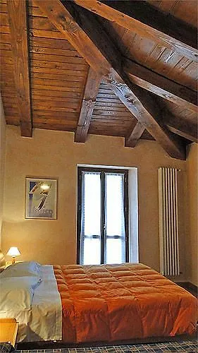 La Tana Del Ghiro 3*